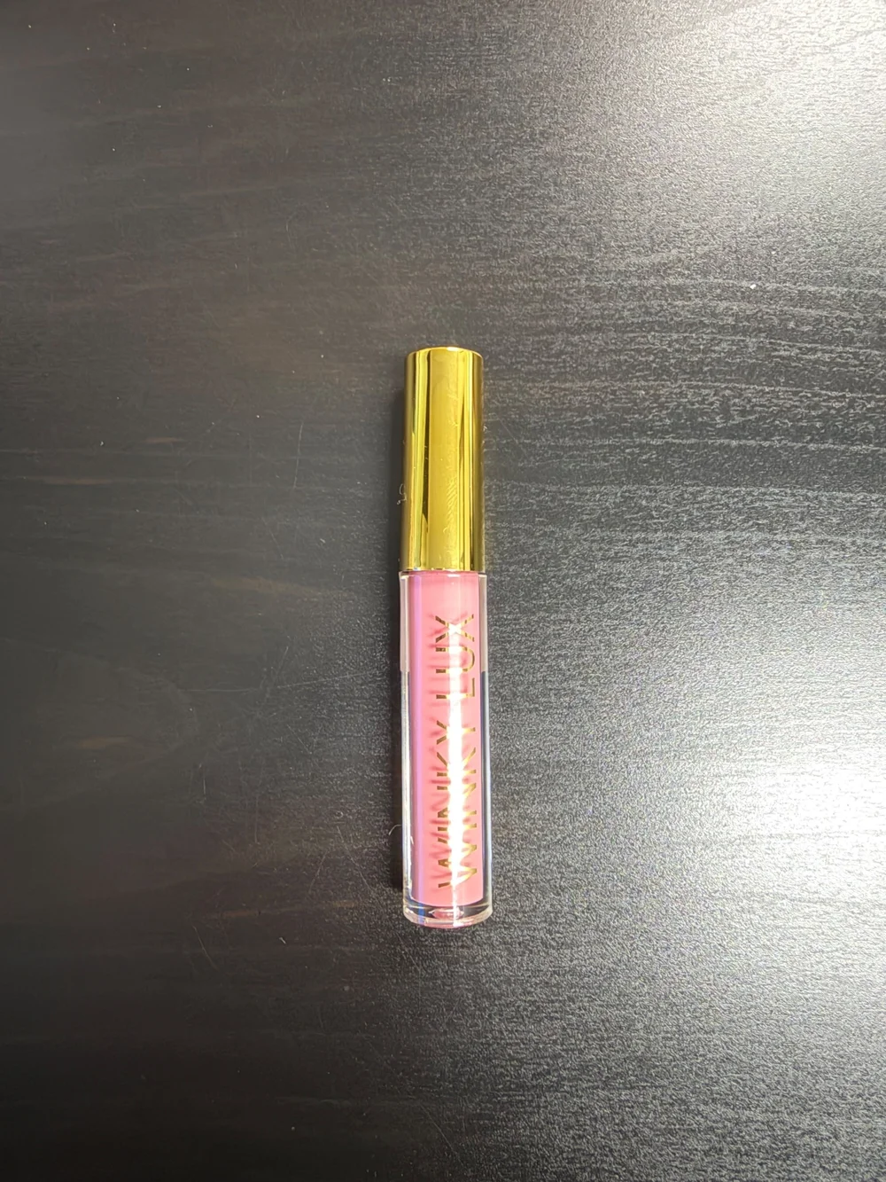 Winky Lux Rose Petal Pink Lip & Concealer Set